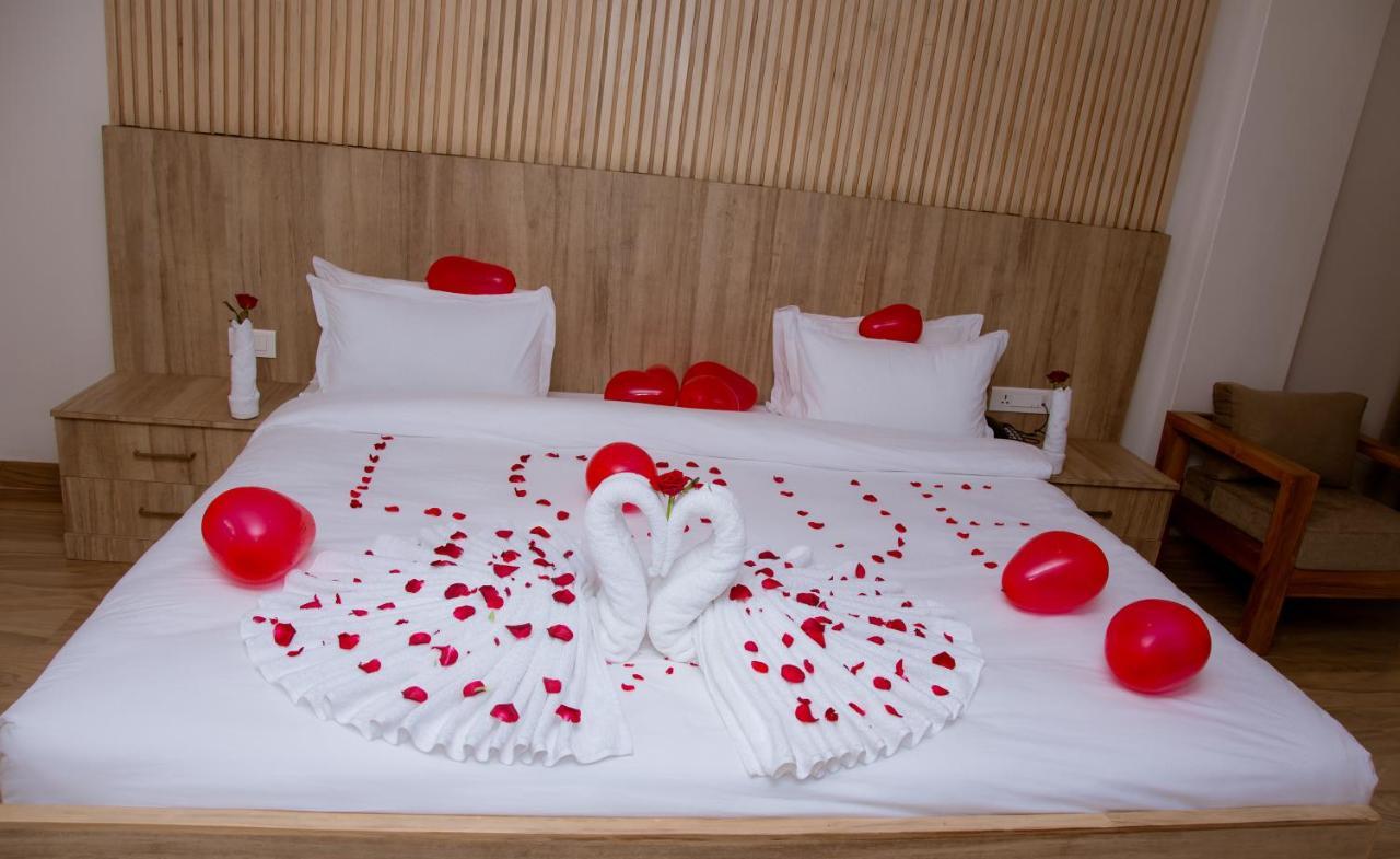 Stay Inn Hotel And Apartment Похара Екстериор снимка