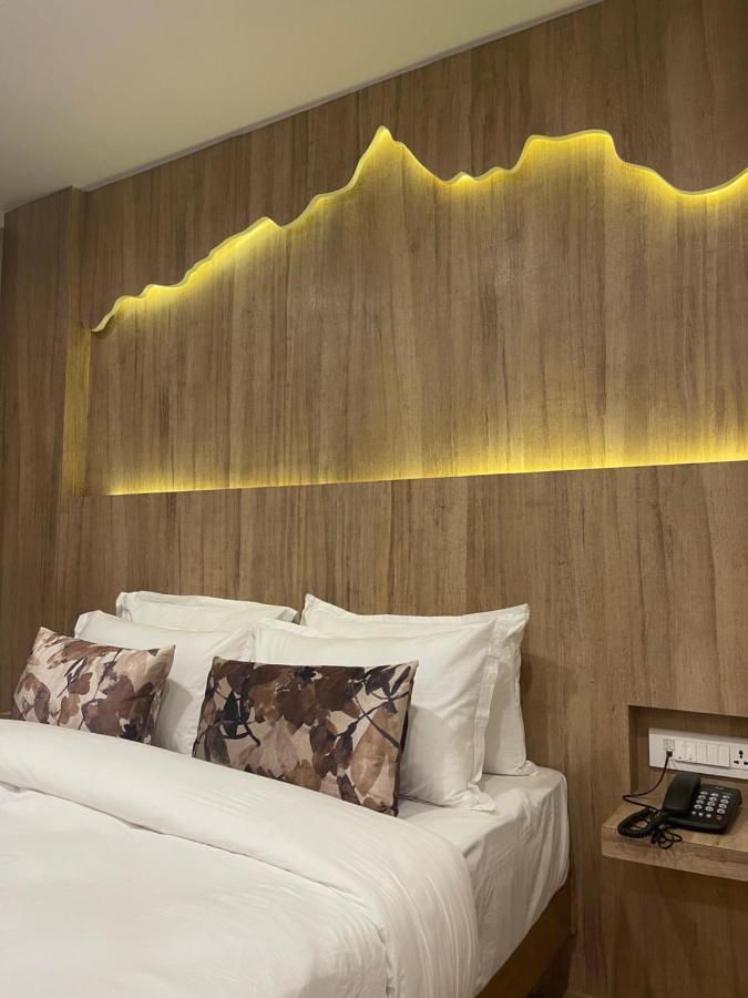 Stay Inn Hotel And Apartment Похара Екстериор снимка