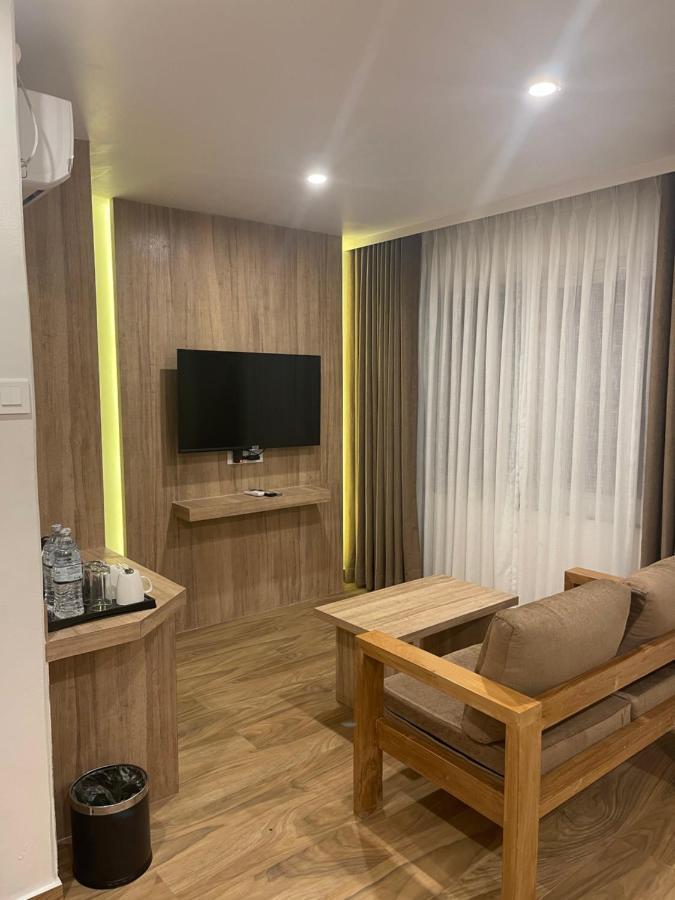 Stay Inn Hotel And Apartment Похара Екстериор снимка