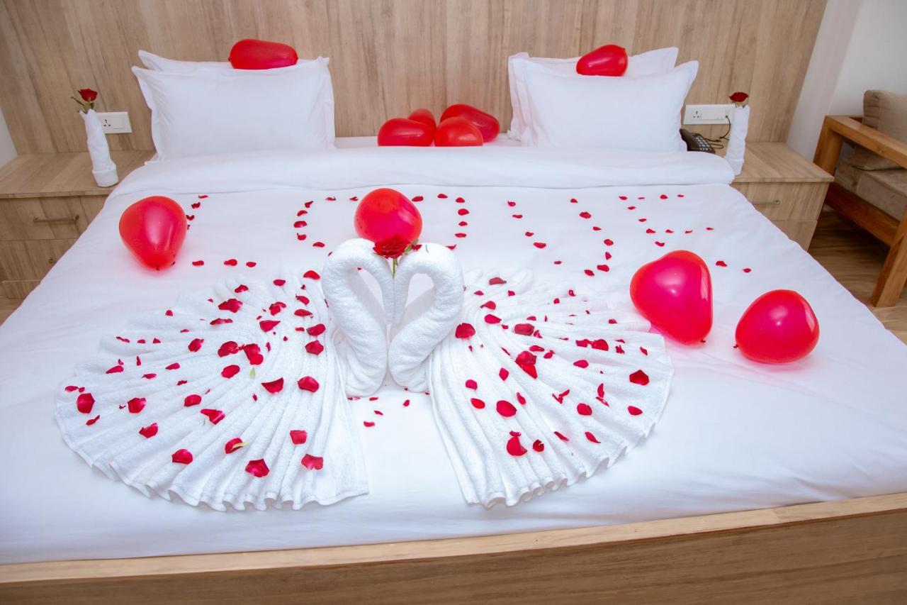 Stay Inn Hotel And Apartment Похара Екстериор снимка