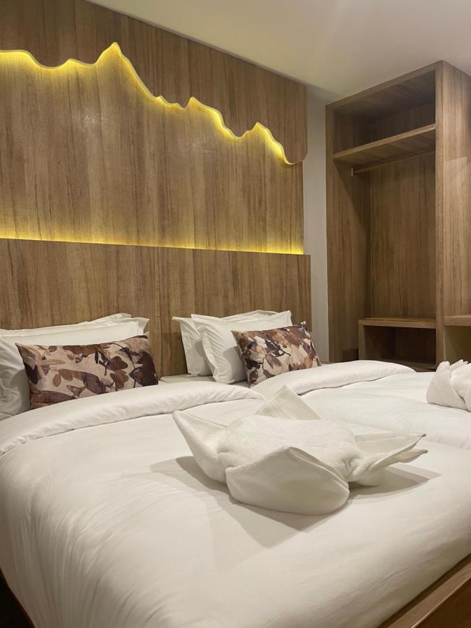 Stay Inn Hotel And Apartment Похара Екстериор снимка